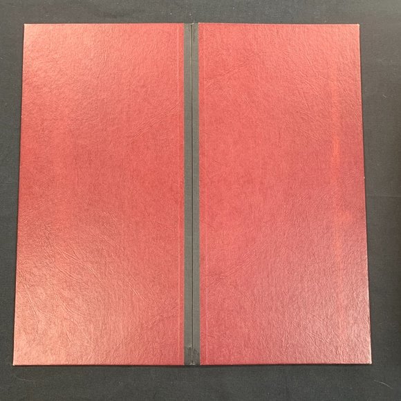 Scrabble Board with Original Box Vintage Copyright 1949 - Picture 2 of 6